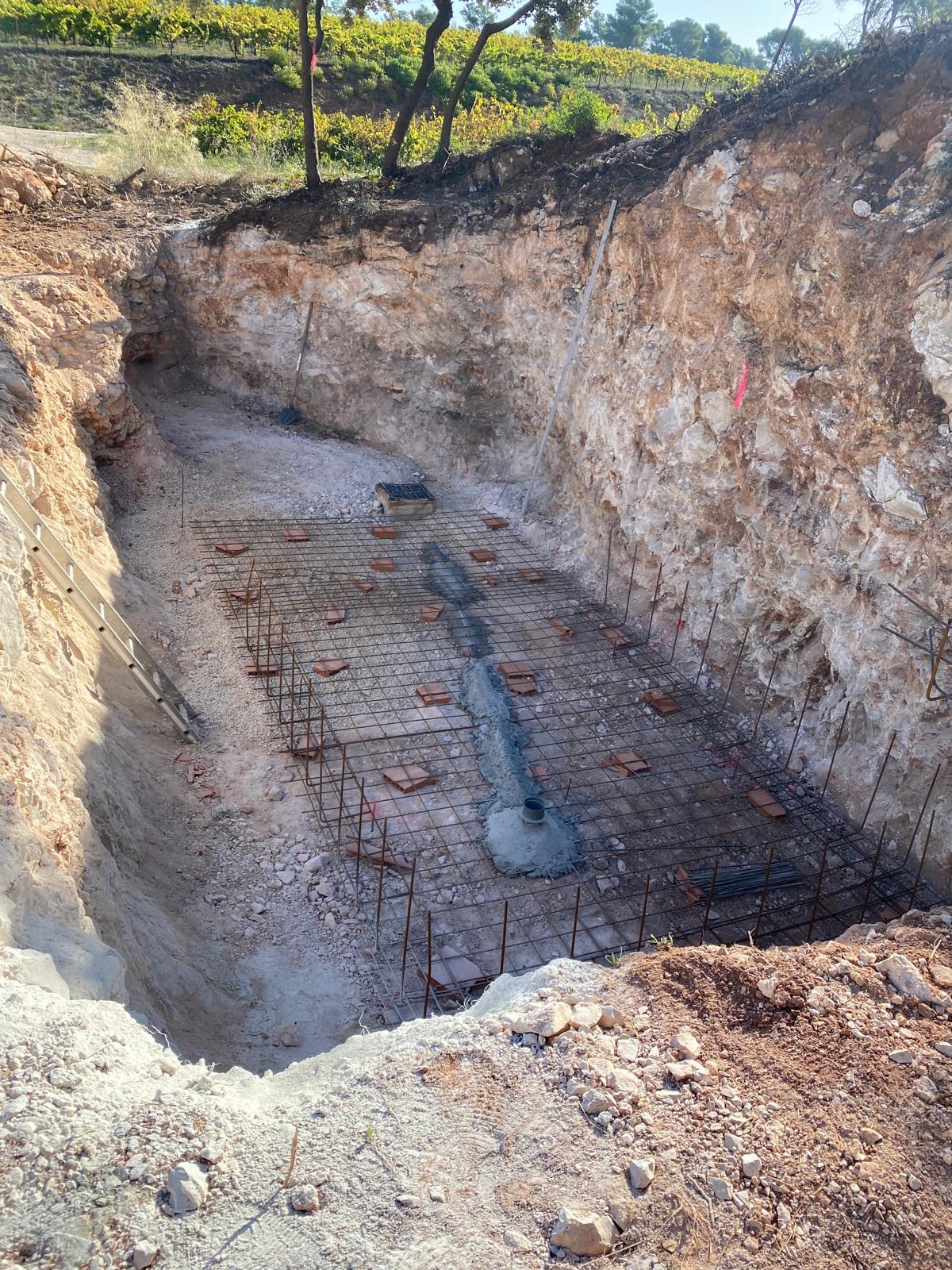 Rénovation villa Luberon - Photo 6